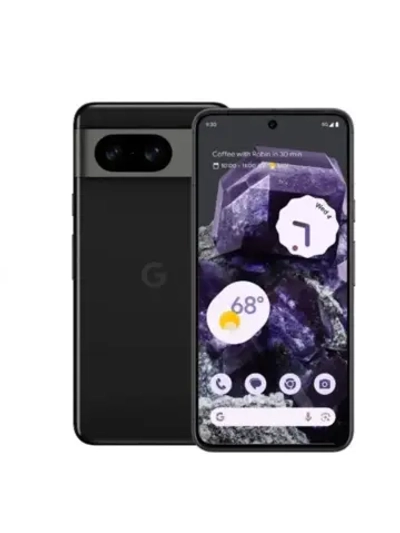 6,2" Смартфон Pixel 8 8/128 ГБ PIXEL 8 BLACK