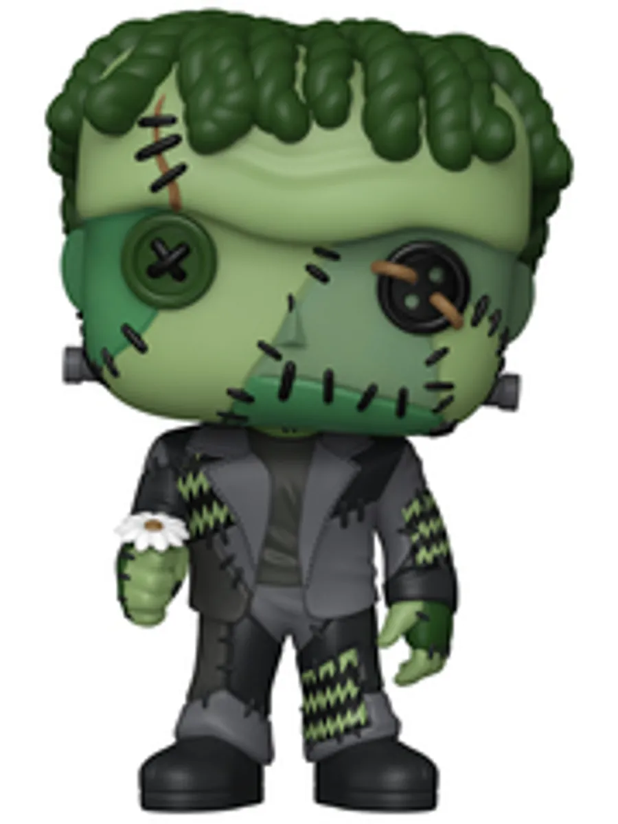 Funko POP! Universal Monsters: Patchwork Frankenstein (2014)