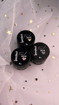 Foil gel 03 Iperfect 5g