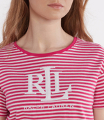 Пижамы LAUREN RALPH LAUREN - розовый(ILN12311)