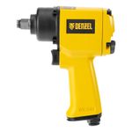 Ударный пневмогайковерт IWS550 Compact, 1/2", 8500 об/мин, 710 Нм Denzel