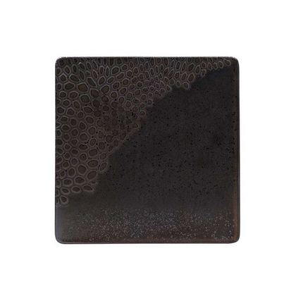 Тарелка 25х25см Roomers Tableware Snake