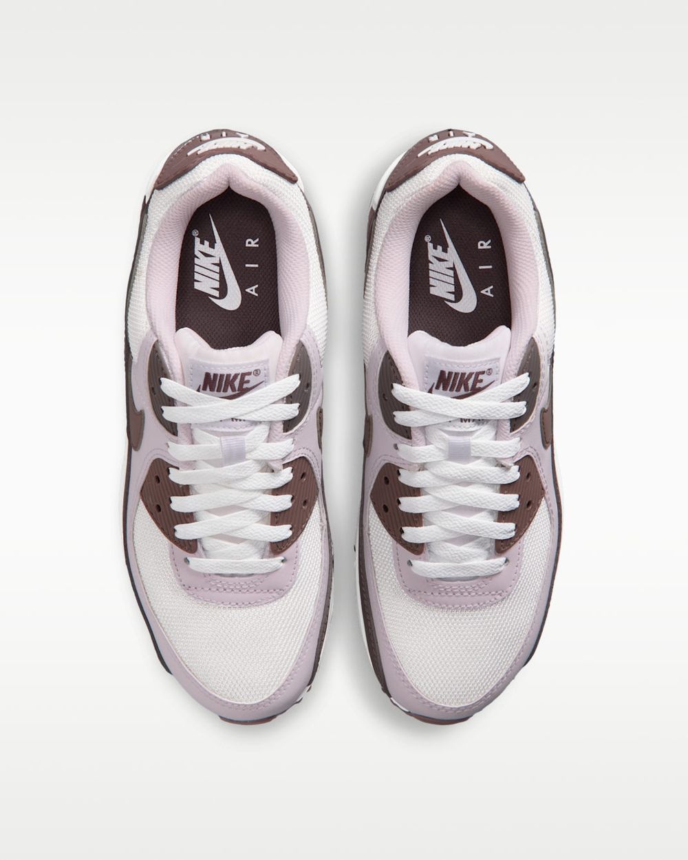 Кроссовки женские NIKE WMNS AIR MAX 90