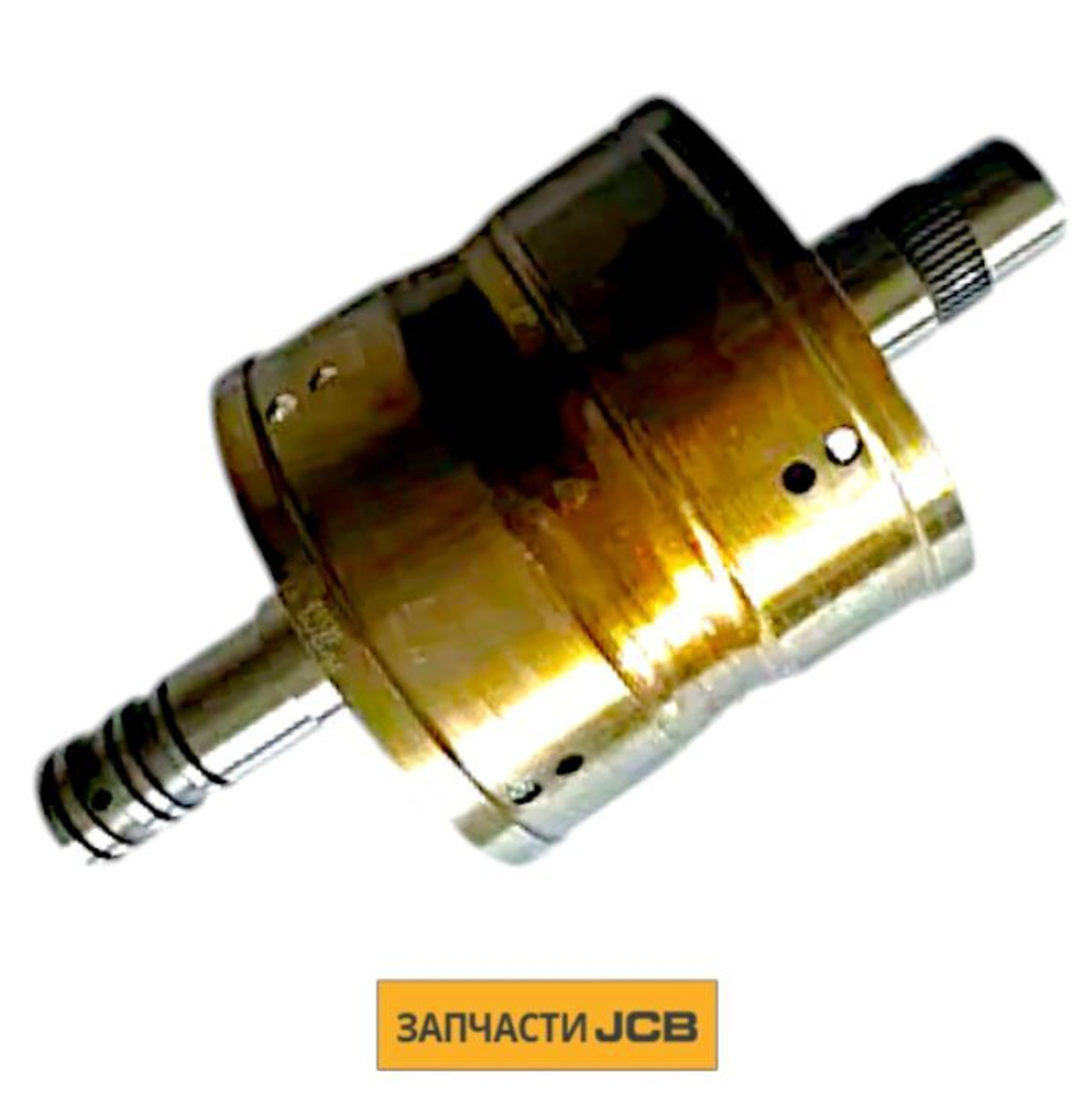 Муфта КПП JCB 459/50724