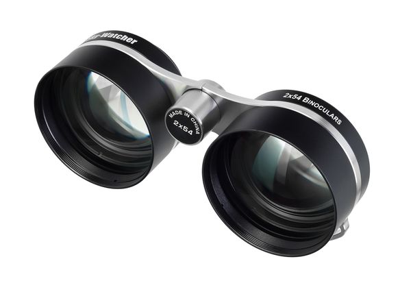 Бинокль широкоугольный Sky-Watcher 2x54