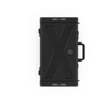 Газовый гриль портативный Karbo Grill X1 Black