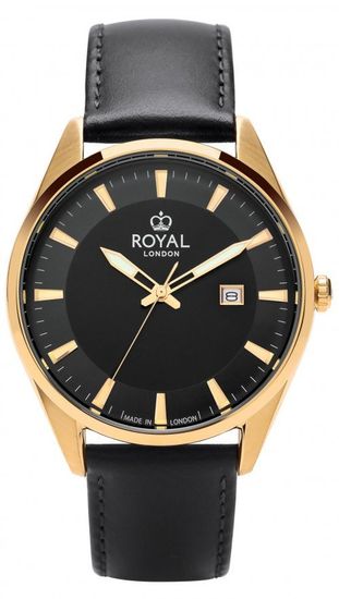 мужские часы Royal London 41393-03