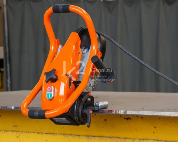 Ручной фаскосниматель (кромкорез) NKO B22 Zero (220 В)