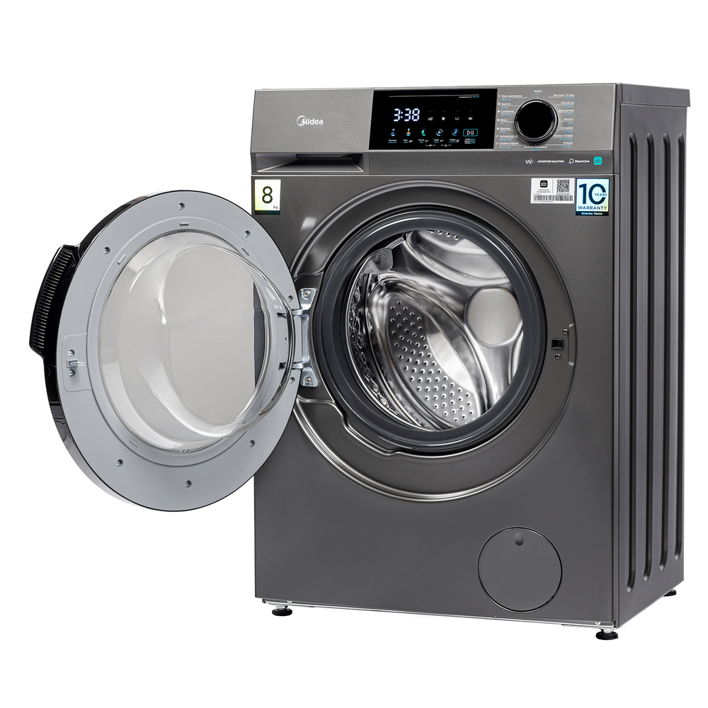 Стиральная машина Midea MFC3814BSW47/S