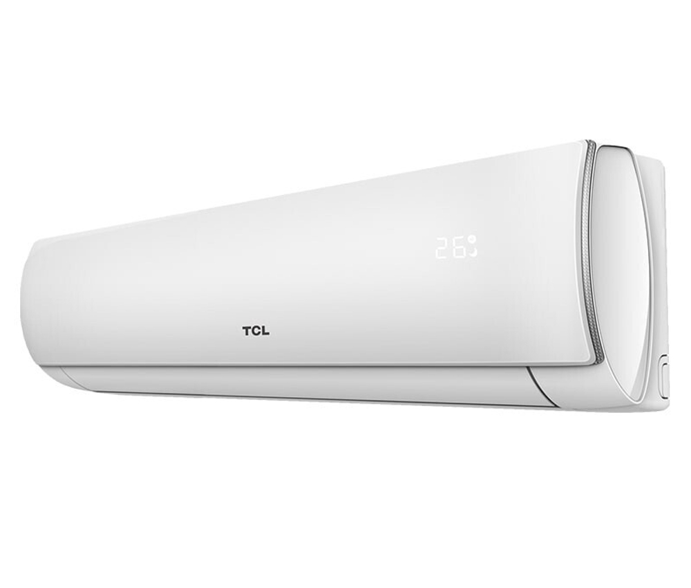 TCL Commercial JE TAC-30HRA/JE/TACO-30HA/JE