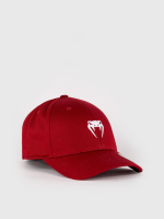Бейсболка Venum Classic 2.0 Cherry Red