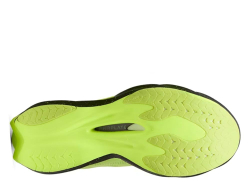 Мужские беговые кроссовки Puma Deviate Nitro Elite 4 M Лимонно-черные
