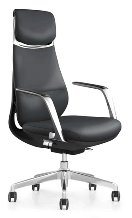 Кресло для Руководителя ARTZ-BSPY37A-Black