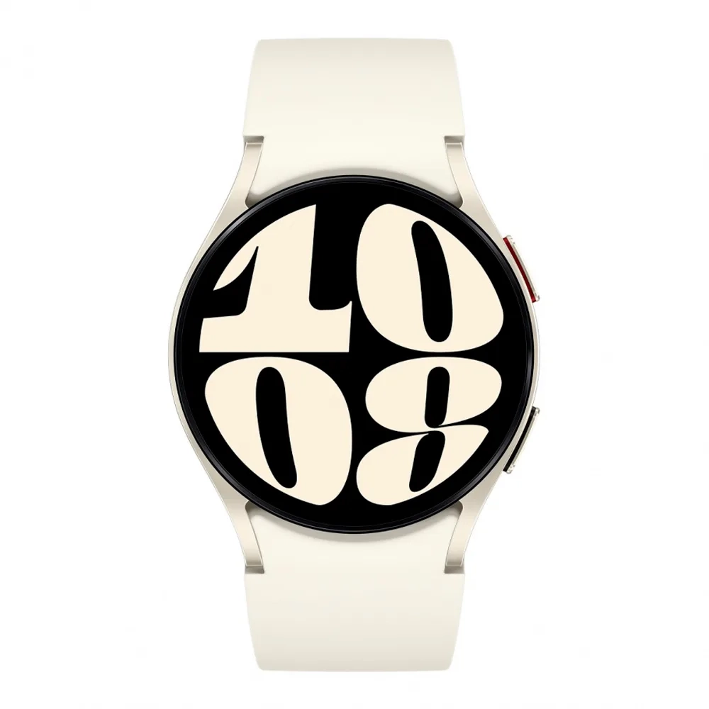 Умные часы Samsung Galaxy Watch 6 44mm Wi-Fi + Cellular, Gold (Золотой)
