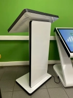 Интерактивная трибуна BM Alibi New 24"