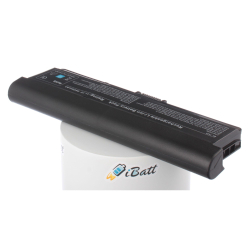 Аккумулятор iBatt 6600mAh, для RN873 GW240 X284G M911G GP952 RW240 K450N GP252 H416N HP277 312-0626 312-0625 GW252 312-0634 G558N 312-0633 RU586 RU573 P505M