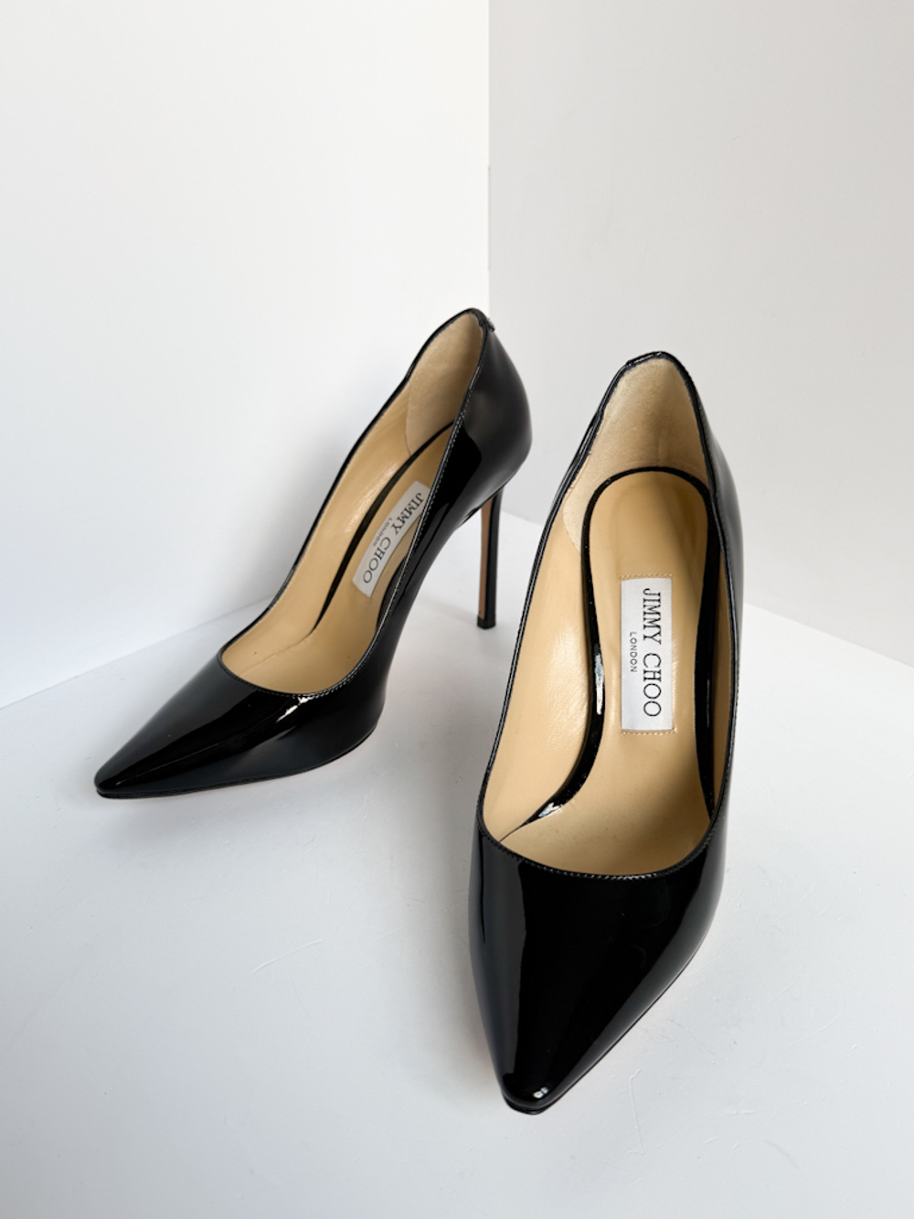 Туфли Jimmy Choo, 37