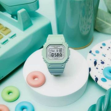Наручные часы Casio Baby-G BGD-565SC-3ER