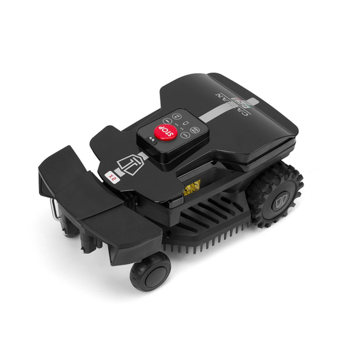 Газонокосилка робот Caiman Tech X2 Elite ZR (Radar)
