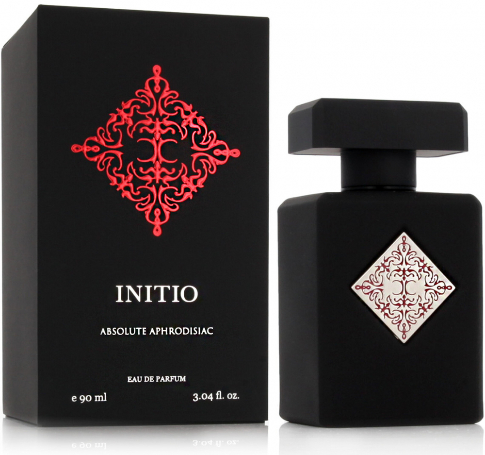 Парфюмерная вода Initio Parfums Prives Absolute Aphrodisiac РАСПИВ ОТ 2МЛ