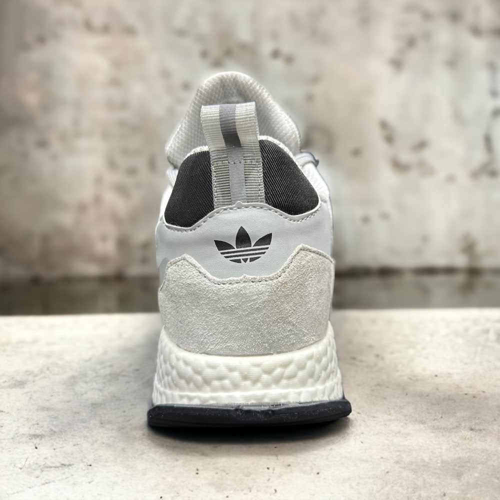 Adidas ZX 1K Boost • Gray