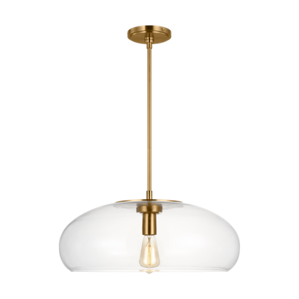 Светильник Visual Comfort Largo Extra Large Pendant