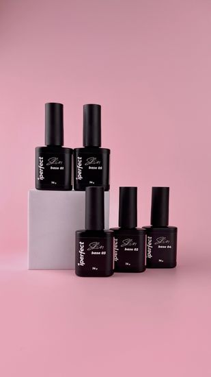 Skin base 03 Iperfect 14мл.