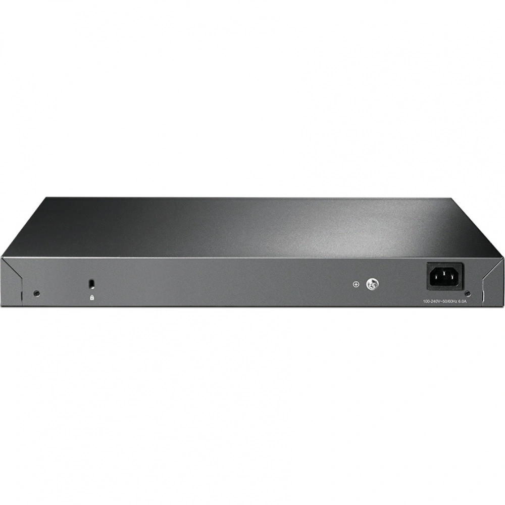 Коммутатор TP-Link SG3452P