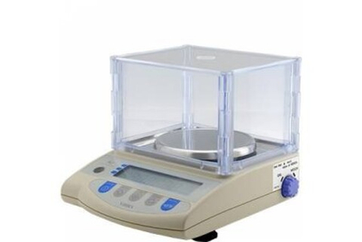 Лабораторные весы - VIBRA AJ-620CE