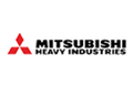 MITSUBISHI  H.I.