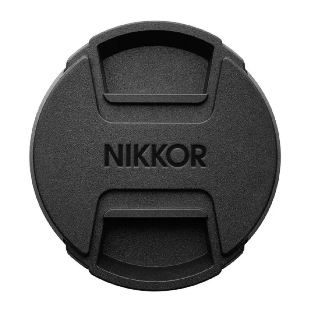 Nikon Nikkor Z 24mm f/1.7 DX
