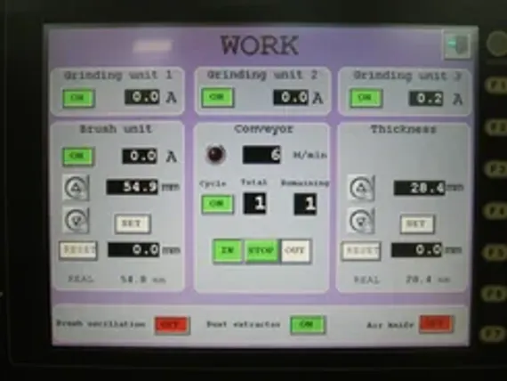 Пила сабельная Fein STS 325 R