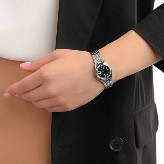 Наручные часы Casio LTP-V006D-1B