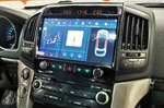 Установочный комплект для TOYOTA Land Cruiser 200 2007-2015 top  KUBERG ZF-6025H-GE