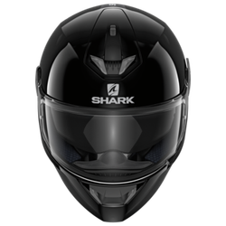 Мотошлем SHARK SKWAL 2 BLANK WHT LED