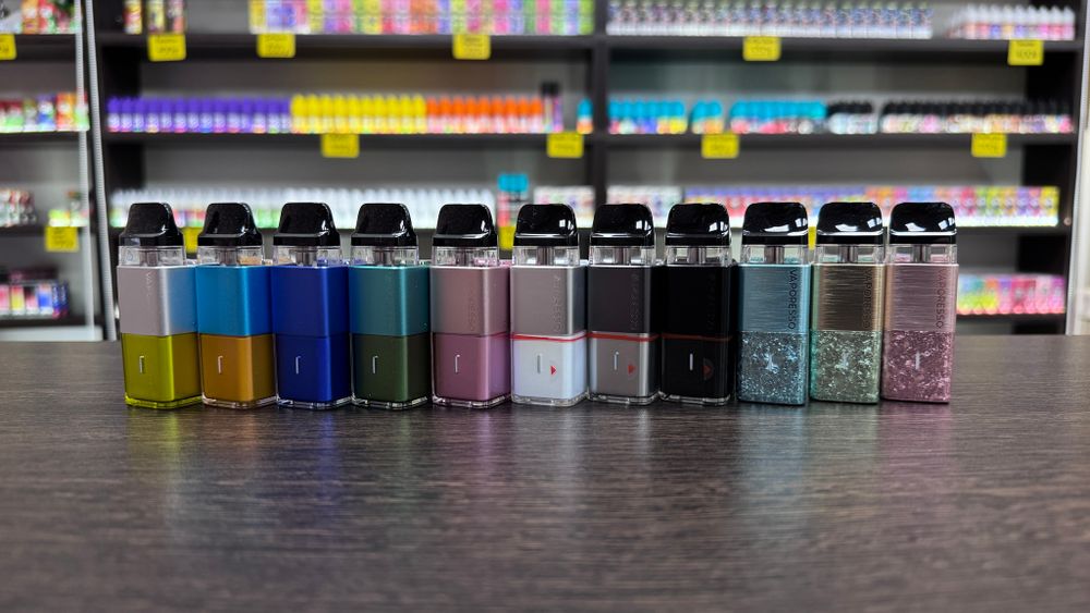 Vaporesso Xros Cube Vaporesso Xros Cube