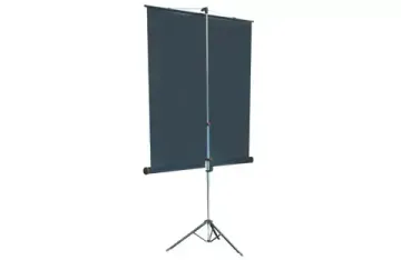 [LMV-100106] Экран на штативе Lumien Master View