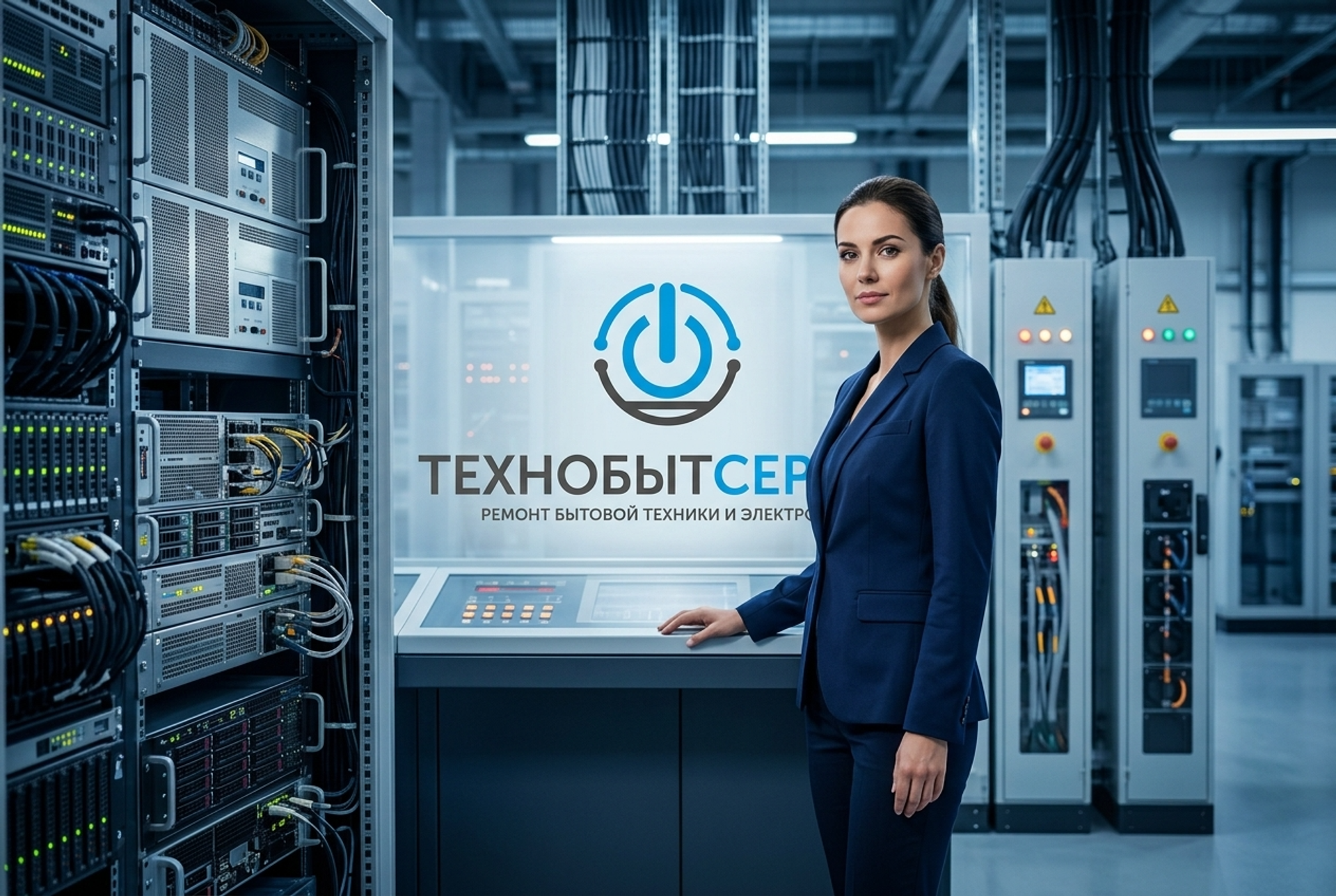 Что такое промышленная электроника и где ее отремонтировать в Казани?