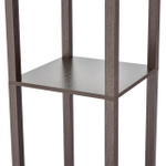 8090/1F LN Торшер E27 1*60Вт 220В IP20 COMFI