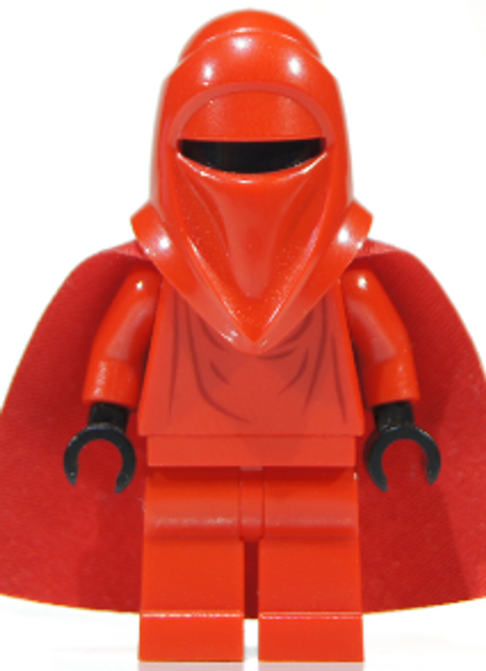 Минифигурка LEGO sw0040b Королевский гвардеец (Без плаща)