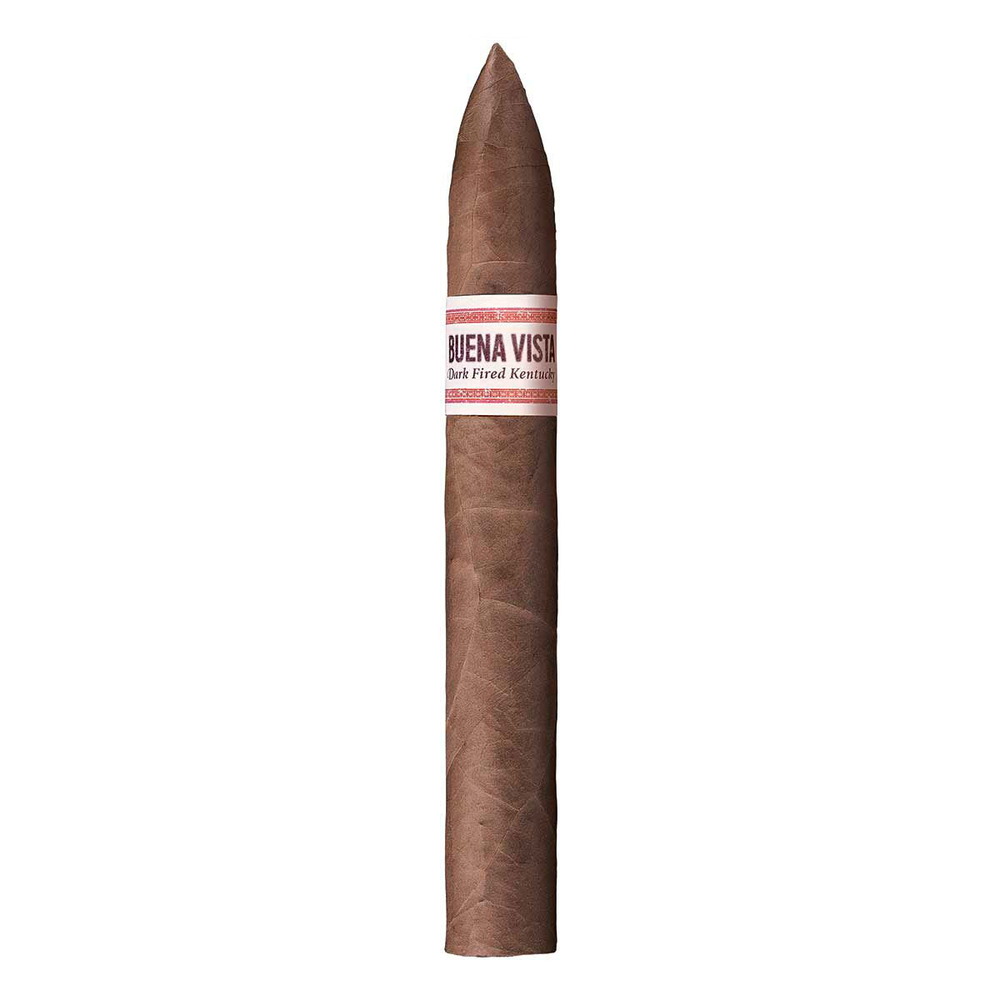 Buena Dark Fired Kentucky Belicoso
