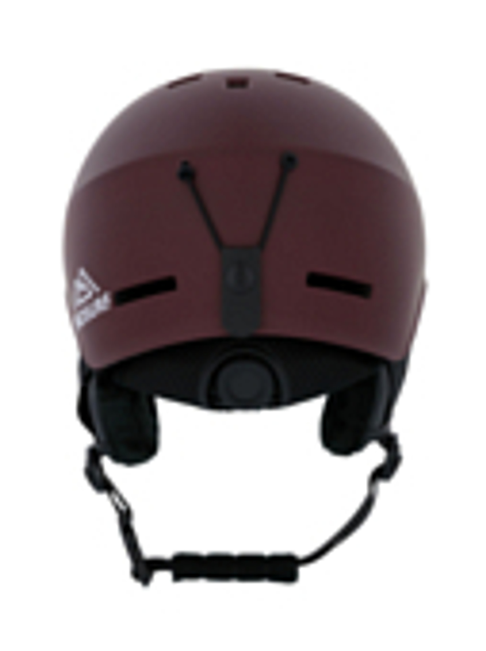 Зимний шлем ProSurf Unicolor Red Garnet (см:57-58)