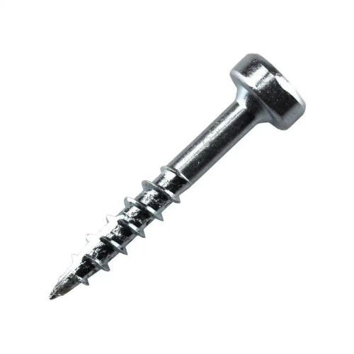 Шурупы с крупным шагом 1", Pan-Head, 100 шт Kreg SPS-C1-100