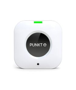 Зарядная станция PUNKT E HOME GB/T