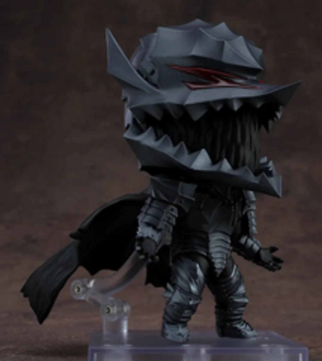 Фигурка Nendoroid Berserk: Guts (Berserker Armor Ver.) (2830)