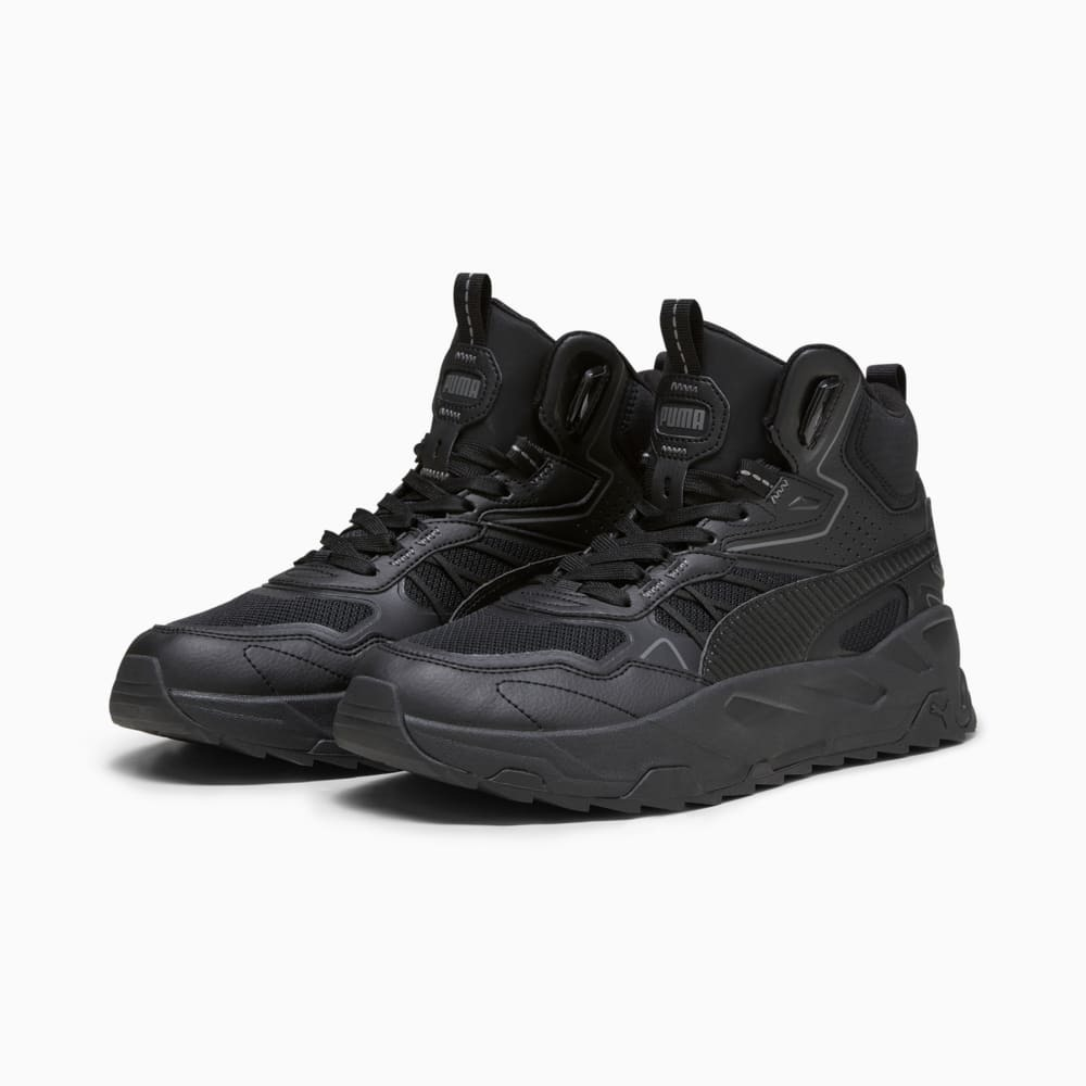 Кроссовки мужские PUMA Trinity Mid Hybrid