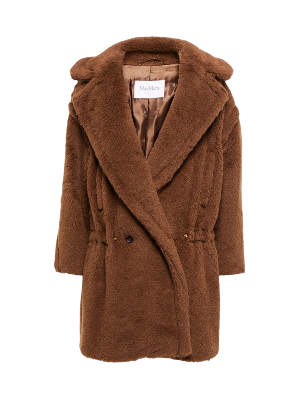 Полушубок Max Mara