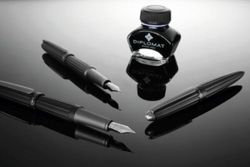 Diplomat Aero black (D40301030)