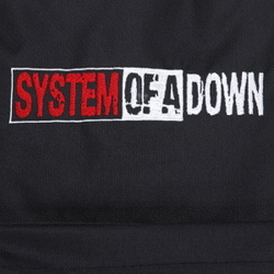 Рюкзак System OF A Down (049)
