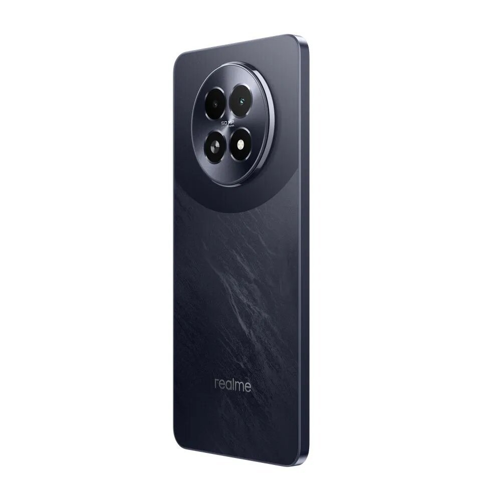 Смартфон Realme 13 5G 12/512GB, Ростест, Android 14, Dark Purple